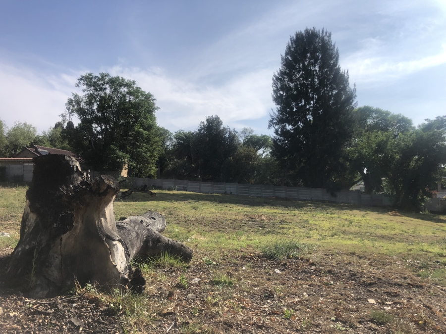 0 Bedroom Property for Sale in Parys Free State